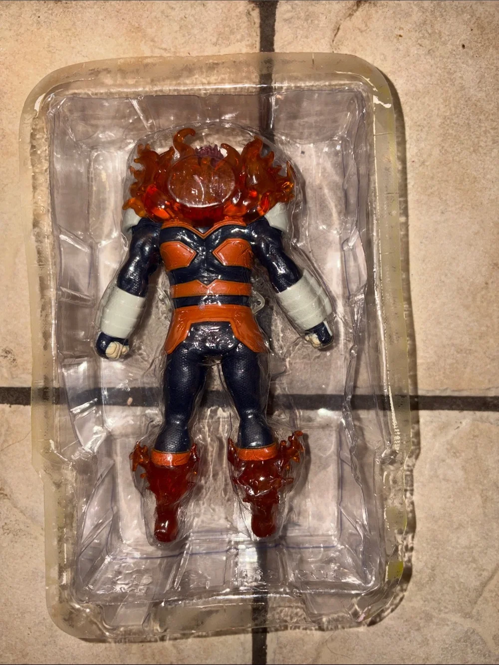 McFarlane Toys endeavor action